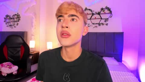 Justin online show from 11/10/25, 11:20