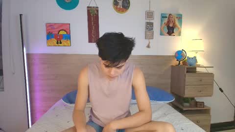 Snapshot of justinbiler chatting on 09/24/25, 12:08 Justin online show from 09/24/25, 12:08