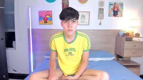 Snapshot of justinbiler chatting on 10/16/25, 12:39 Justin online show from 10/16/25, 12:39