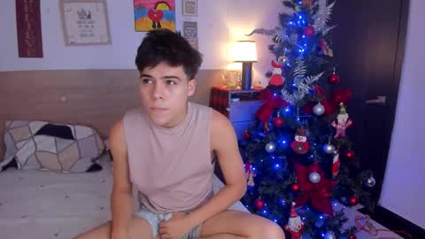 Snapshot of justinbiler chatting on 11/18/25, 12:31 Justin online show from 11/18/25, 12:31