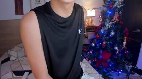 Snapshot of justinbiler chatting on 12/13/25, 10:15 Justin online show from 12/13/25, 10:15