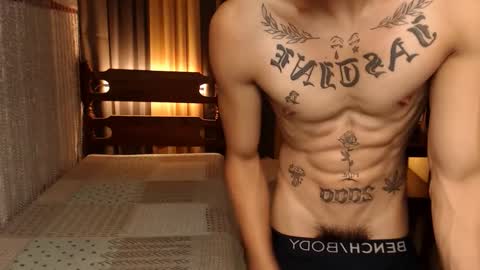 Snapshot of justine_hunk chatting on 01/04/25, 06:30 justine_hunk online show from 01/04/25, 06:30