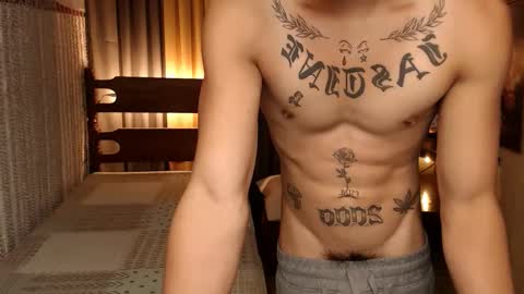 Snapshot of justine_hunk chatting on 01/18/25, 12:47 justine_hunk online show from 01/18/25, 12:47