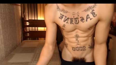Snapshot of justine_hunk chatting on 03/03/25, 05:31 justine_hunk online show from 03/03/25, 05:31