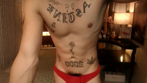 justine_hunk online show from 09/28/25, 01:16