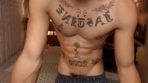 justine_hunk online show from 01/08/26, 05:21