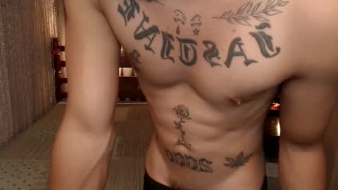 justine_hunk online show from 06/07/26, 06:28