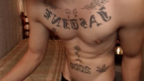 justine_hunk online show from 06/10/26, 05:50