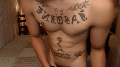 justine_hunk online show from 06/13/26, 07:28