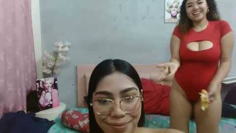 MICHELLE online show from 06/16/26, 01:03