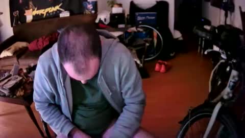 justinelsmith online show from 10/21/25, 05:08