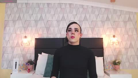 Justine online show from 09/14/25, 03:05