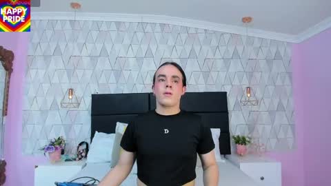 Justine online show from 06/07/26, 04:16
