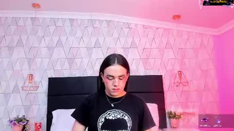 Justine online show from 06/12/26, 04:44