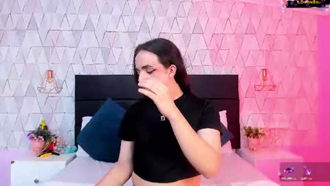 Justine online show from 06/13/26, 04:43
