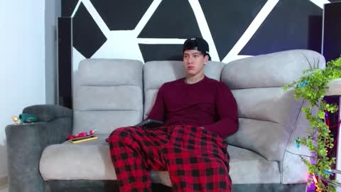 justinfuller_31 online show from 11/15/25, 03:52