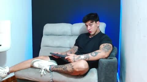 justinfuller_31 online show from 05/24/26, 10:04