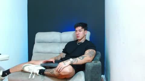 justinfuller_31 online show from 07/07/26, 01:08