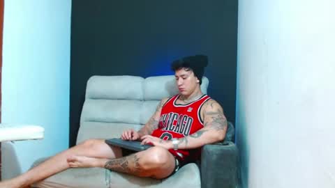 justinfuller_31 online show from 07/24/26, 03:10