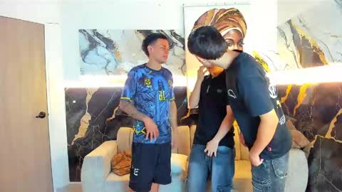 justingtime21 online show from 05/29/26, 09:35