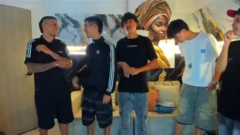justingtime21 online show from 06/09/26, 09:37