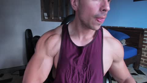 justinkart online show from 12/09/24, 04:58