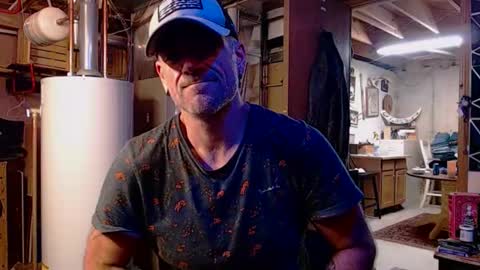 justinmoore1987 online show from 06/09/26, 06:25