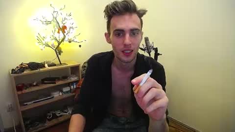 Hologram Guy online show from 07/13/26, 12:30