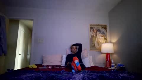 Snapshot of justinnorthwood chatting on 11/09/25, 02:48 JustinNorthwood online show from 11/09/25, 02:48