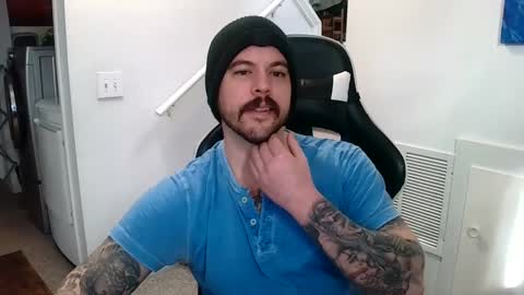 justintym69 online show from 01/22/25, 05:38