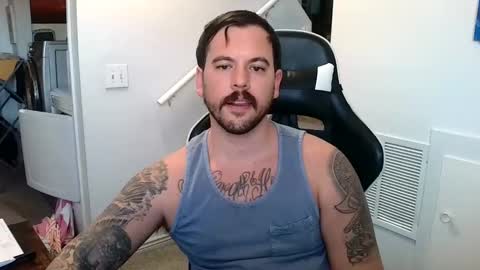 justintym69 online show from 02/22/25, 08:20