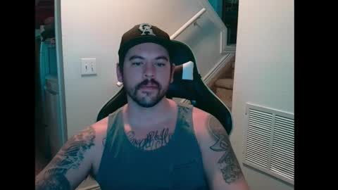 justintym69 online show from 12/18/25, 02:12