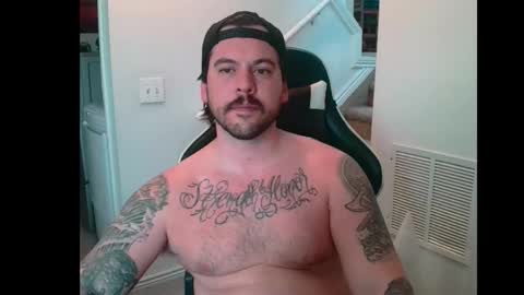 justintym69 online show from 03/18/26, 05:49