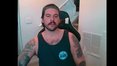 justintym69 online show from 03/19/26, 06:45