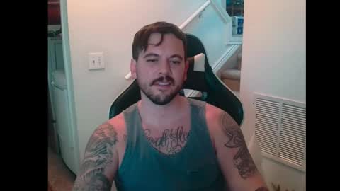 justintym69 online show from 04/18/26, 09:48