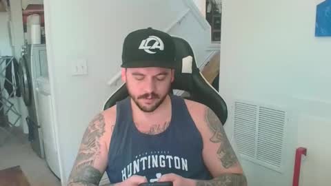 justintym69 online show from 05/01/26, 03:27