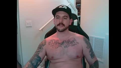 justintym69 online show from 05/24/26, 07:52