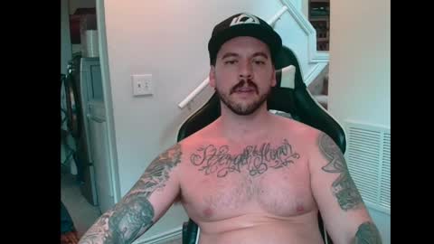 justintym69 online show from 05/27/26, 08:28