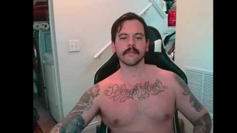 justintym69 online show from 07/13/26, 08:00