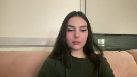 Jess online show from 12/18/24, 02:32