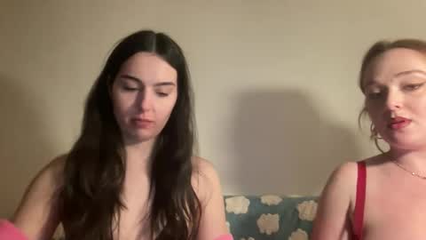 Jess online show from 01/22/25, 03:20