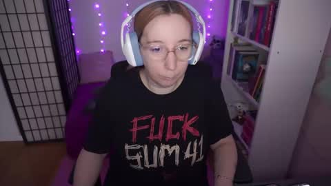 Snapshot of justkerryx chatting on 09/26/25, 08:51 Kerry online show from 09/26/25, 08:51