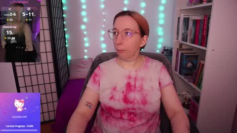 Snapshot of justkerryx chatting on 10/02/25, 07:48 Kerry online show from 10/02/25, 07:48