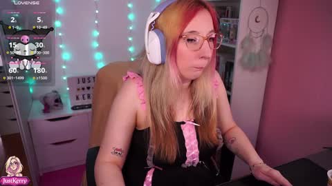 Kerry online show from 11/03/25, 09:43