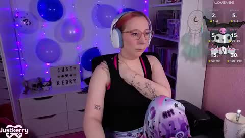 Kerry online show from 11/19/25, 08:47