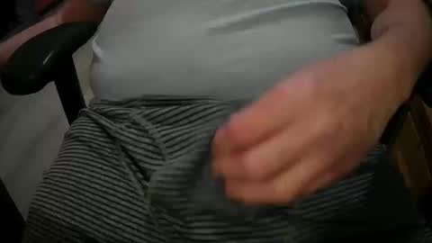 Justme39057 online show from 10/10/25, 07:35