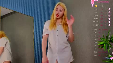 Hannah online show from 09/11/25, 07:58