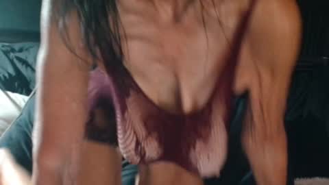 Snapshot of justmebev19591234 chatting on 11/23/25, 11:10 Bev aka Diamond online show from 11/23/25, 11:10