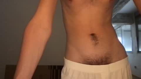 Twink online show from 10/06/25, 10:45