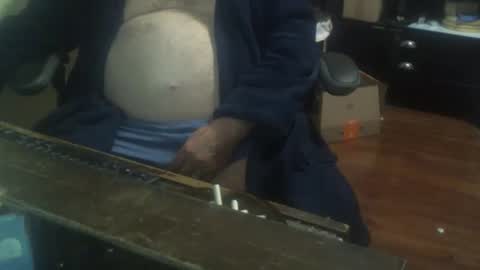 justmeohio online show from 12/16/25, 02:27